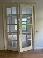 Portes en verre a venir demonter sois meme, Enlèvement