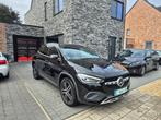 Mercedes Gla250e Hybride Business solution MY2021 56.000kms, Auto's, Mercedes-Benz, Automaat, 32 g/km, 4 cilinders, Zwart