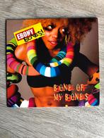 Album Ebony Bones - Bone of my bones, Cd's en Dvd's, Gebruikt, Ophalen of Verzenden