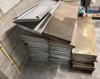 Oud ijzer, Doe-het-zelf en Bouw, Metalen, Ophalen, Gebruikt, IJzer