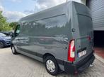 Renault Master Grand Confort L2H2 dCi 135, 135 pk, Monovolume, Blauw, Te koop