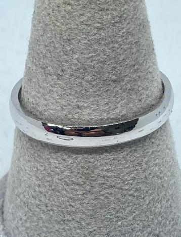 Zilveren ring ( zilver 925 ) beschikbaar voor biedingen