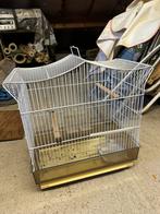 Vogelkooi, Ophalen, Zo goed als nieuw, Vogelkooi