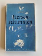 Hersenschimmen, J. Bernlef, Boeken, Nieuw, Ophalen of Verzenden