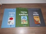 lot 3 bd les archives de tintin - herge, Livres, Envoi