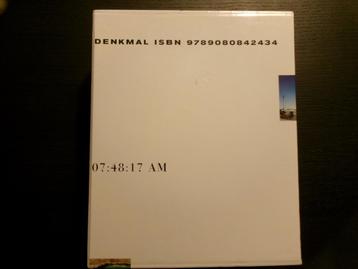  Jan de Cock   Denkmal III   ISBN 9789080842434 beschikbaar voor biedingen