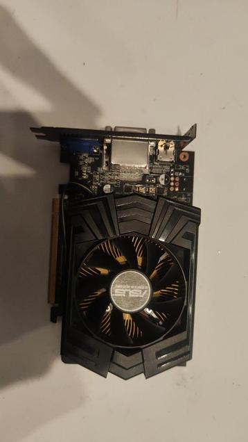 GTX 750ti beschikbaar voor biedingen