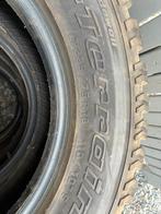 Vends pneus BF Goodrich tout terrain, Enlèvement, Comme neuf