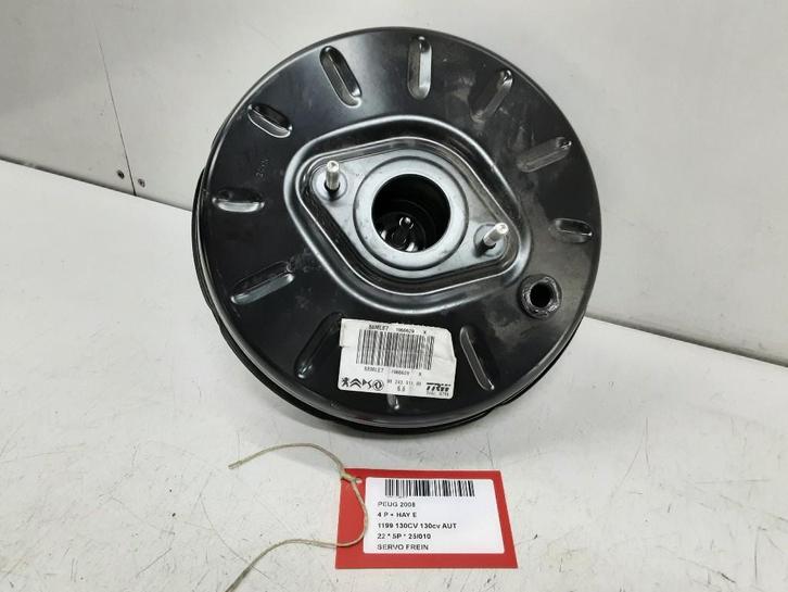 MASTERVAC / SERVOFREIN 2008 (UD / UK / UR / US / UX), Autos : Pièces & Accessoires, Freins & Transmission, Peugeot, Utilisé