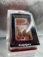 Briquet Zippo Hagia Sophia édition limitée 8/50, Collections, Enlèvement, Neuf, Briquet