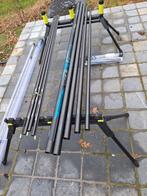 Matrix Mtx E1 power 11,5 m pole nieuwstaat, Enlèvement