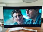 Samsung 55 inch.   4k, Audio, Tv en Foto, Televisies, Ophalen, Zo goed als nieuw, 100 Hz, Samsung