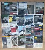 PORSCHE 911 GT2 - ARTIKELS, Boeken, Auto's | Folders en Tijdschriften, Porsche, Ophalen of Verzenden