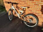 Mountain bike, Fietsen en Brommers, Ophalen, Gebruikt, Staal, 20 tot 24 inch