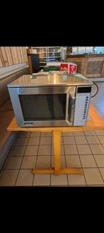 Horeca inboedel, Ophalen, Zo goed als nieuw, Met vriesvak