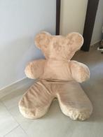 Ikea PS BRUM Vintage zeldzaam stuk /teddybeer zitmeubel, Ophalen of Verzenden