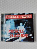TERENCE FIXMER - MUSCLE MACHINE, Verzenden