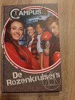 Boek Campus 12 De Rozenkruisers, Boeken, Ophalen of Verzenden, Zo goed als nieuw