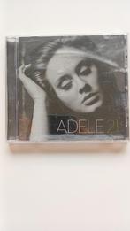 CD 21 de Adèle, Ophalen of Verzenden, 2000 tot heden, Gebruikt