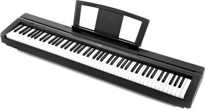 Yamaha P45 te huur €25/maand, Muziek en Instrumenten, Piano's, Nieuw, Piano, Ophalen
