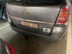 Opel zafira, Auto's, Voorwielaandrijving, Stof, Bedrijf, 5 deurs