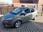Opel Meriva Full Automaat/ 2014/ 73000km/VERKOCHT, Automaat, Bedrijf, Meriva, Onderhoudsboekje