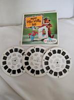 Viewmaster View-Master Rocky Nice Ears Yogi HannaBarbe, Ophalen of Verzenden, Zo goed als nieuw