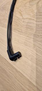 Van Den Hul MCD 501 – High-End Phono Kabel, Ophalen of Verzenden, Gebruikt, Minder dan 2 meter, Interlink-kabel