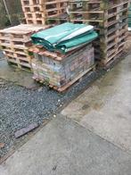 Klinkers 15x156dik, Tuin en Terras, Tegels en Klinkers, Ophalen of Verzenden, Zo goed als nieuw, Klinkers