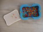 Quercetti perles de mosaïques Fanta Color Play Bio (picot), Kinderen en Baby's, Speelgoed | Educatief en Creatief, Ophalen of Verzenden
