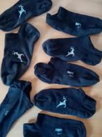 Wapiti 4 paar zwart sneakersokken lage sokken , mt 39-42 (S), Kleding | Heren, Sokken en Kousen, Zwart, Wapiti, Ophalen of Verzenden