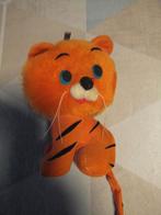 tijgertje, Enlèvement ou Envoi