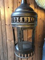 Verlichting, Ophalen