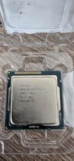 i5 3330 processor, Computers en Software, Processors, Ophalen, Zo goed als nieuw