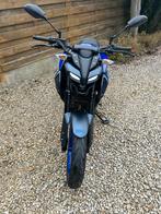 MT 125, Motoren, Motoren | Yamaha, ABS, Particulier, 125 cc, 11 kW of minder