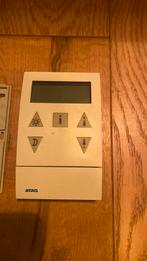 Atag kamerthermostaat, Doe-het-zelf en Bouw, Ophalen, Slimme thermostaat, Gebruikt