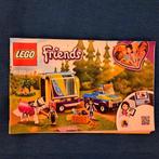 Lego friends 41371, Ensemble complet, Enlèvement, Lego, Utilisé