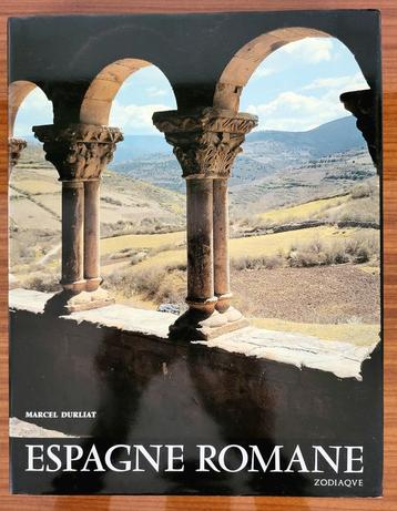 Espagne romane. Zodiaque, Enlèvement ou Envoi, Utilisé, Autres sujets/thèmes