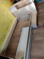 Kinderbed met hoofdeinde, Enlèvement, Utilisé, Une personne