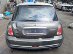 SLOTVANGER ACHTERKLEP Mini One / Cooper (R50) (51242754528), Auto-onderdelen, Gebruikt, Mini