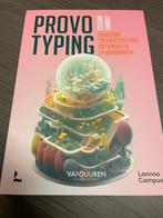 Stefaan Vandist - Provotyping, Neuf, Stefaan Vandist, Enlèvement, Autres sciences