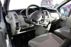 Renault Trafic Trafic 2.0 dCi 9Plaatsen/Airco/Navi/Cruise, Auto's, Stof, 4 cilinders, Renault, 180 g/km