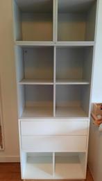 EKET kast 185 x 70 x 35 cm, Huis en Inrichting, Ophalen, Overige materialen, Gebruikt, 50 tot 100 cm