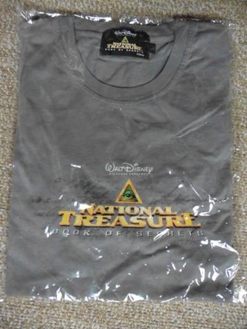 Officiele T-shirts Film Muziek  (inclusief Collectors) beschikbaar voor biedingen