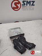 Set remblokken mercedes sprinter w901-w905 a008420, Nieuw, Mercedes-Benz, Remmen en Aandrijving