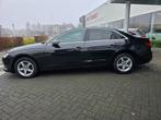 Audi A4 30 TDI S-Tronic Milt Hybride 2019 Facelift +Garantie, Auto's, Audi, A4, Zwart, Bedrijf, https://public.car-pass.be/vhr/0b44329e-2f09-4f86-ab9b-3e59bc5bc234