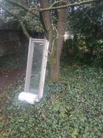 Vast raam 45cm breed 144cm hoog, Doe-het-zelf en Bouw, Glas en Ramen, Ophalen, Gevelraam of Ruit, Gebruikt, Minder dan 80 cm