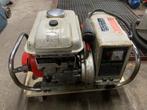 Generator 800 watt, Ophalen, Gebruikt, Minder dan 5 kVA, Benzine