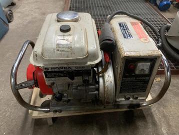 Generator 800 watt beschikbaar voor biedingen