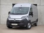 Opel Movano L2H2|2.2 AT8 180PK|CAMERA|NAVI|TREKHAAK|NIEUW S, Auto's, Opel, Automaat, Monovolume, Zwart, Movano